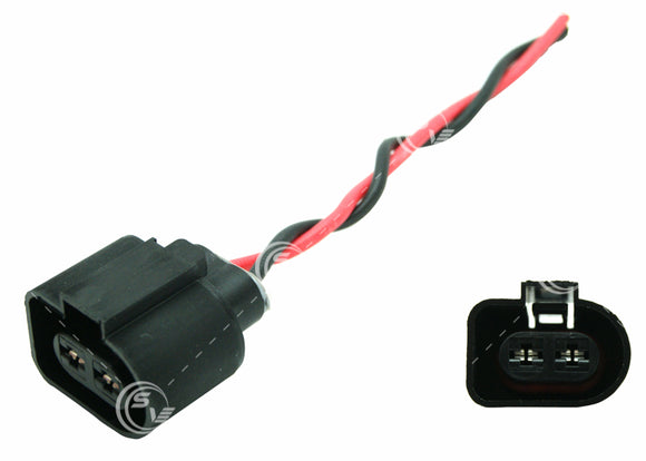 ARNES VW MOTOVENTILADOR 2 CABLES  GOLF   SERV  AMD170          CODIGO 011472