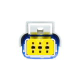 ARNES PEUGEOT BULBO ACEITE 3 CABLE SWICH FAROS     CODIGO ARN027N