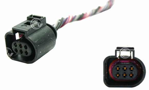 ARNES NISSAN PLATINA CLIO PEUGEOT  JETTA CUERPO ACELERACION LEVAS 6 CABLES      CODIGO 48368