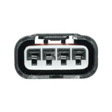 ARNES TOYOTA BOBINA 4 CABLES YARIS AVALON CAMRY TACOMA SIENNA      CODIGO ARN097