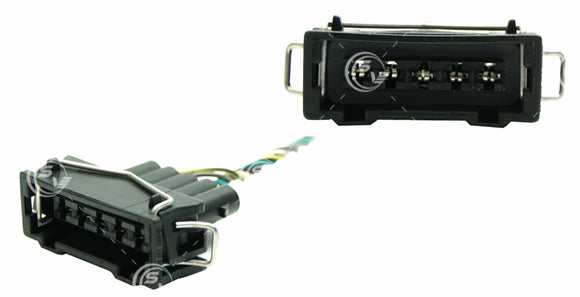 ARNES VW BOBINA 5 CABLES  JETTA GOLF VR6 SERV ARN11N       CODIGO 480112