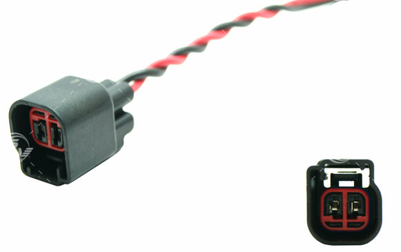 ARNES FORD SENSOR DETONACION 2 CABLES   SERV ARN129N       CODIGO 48364