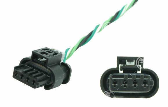 ARNES CHEVROLET 4 CABLES SENSOR MAP AVENGER RAM DURANGO       CODIGO 48336