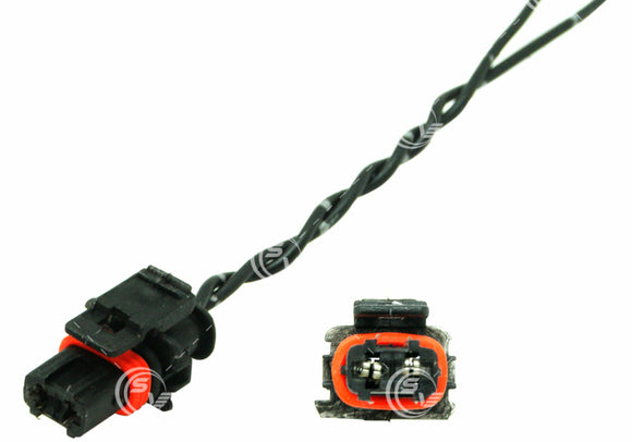 ARNES CHEVROLET SENSOR LEVAS Y TPS CORSA 2 CABLES    SERV ARN163N        CODIGO 48338