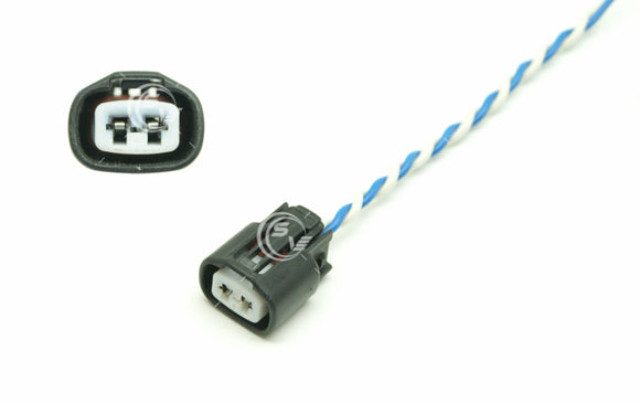 ARNES TOYOTA SENSOR INYECTOR 2 CABLES    SERV ARN203N       CODIGO 48375