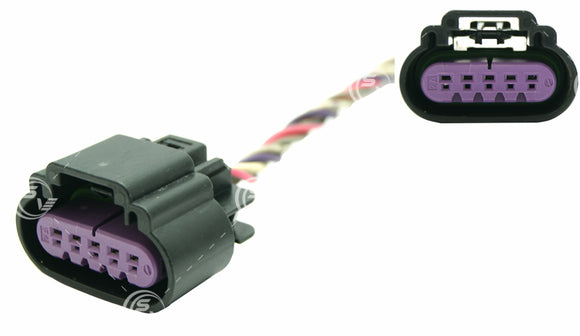 ARNES CHEVROLET SENSOR MAF 5 CABLES   SERV ARN20N        CODIGO 48341