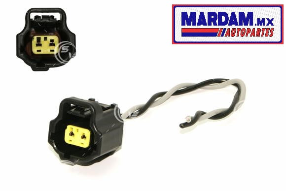 ARNES FORD SENSOR TEMPERATURA 2 CABLES   SERV ARN214N4      CODIGO 48357