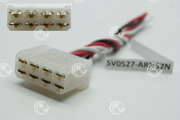 ARNES VW SW INTERMITENTES  8 CABLES  SERV ARN52N      CODIGO 48380