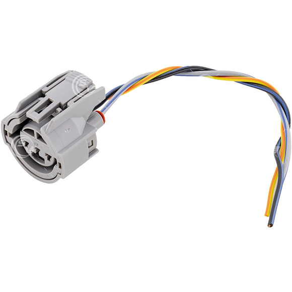 ARNES HONDA SENSOR MAP Y TPS 3 CABLES CIVIC ODYSSEY PILOT CRX ACCORD CR-V CODIGO ARY104