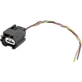 ARNES NISSAN SENSOR CIGUEÑAL Y ARBOL DE LEVAS 3 CABLES TIIDA XTRAIL ALMERA CODIGO ARY109