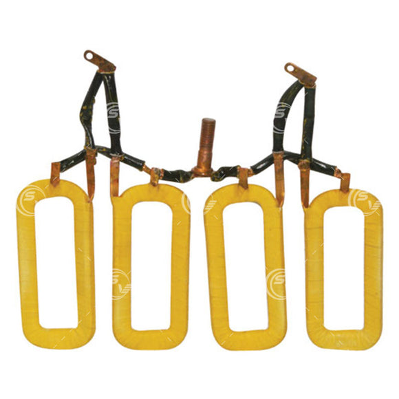 CAMPO MARCHA  DELCO 40MT 12V B/GRUE   59-133       CODIGO 13215