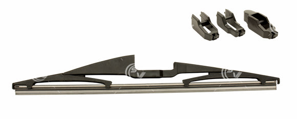 PLUMA LIMPIAPARABRISAS 12 HELLA  LIMP TRASERA 12       CODIGO 114012T