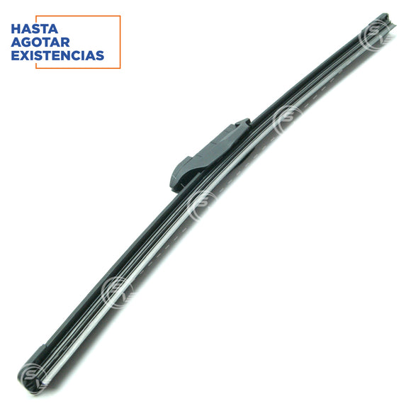 PLUMA LIMPIAPARABRISAS 16 UNIVERSAL BEAM BLADE 16     CODIGO 27435