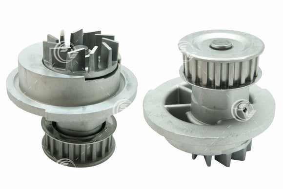 BOMBA AGUA CHEVY 1.6L  94/11 (EUROE)    CODIGO 93278547