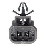 MOTOVENTILADOR NISSAN TSURU III PLANO A/A CONE. OVALADO BRUCK  SERV M2148779Y00 .     CODIGO 42471