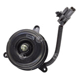 MOTOVENTILADOR NISSAN TSURU III PLANO A/A CONE. OVALADO BRUCK  SERV M2148779Y00 .     CODIGO 42471