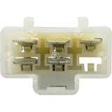 CILINDRO LLAVE  NISSAN D21 PICKUP  1800  48700-23G25    CODIGO 36253