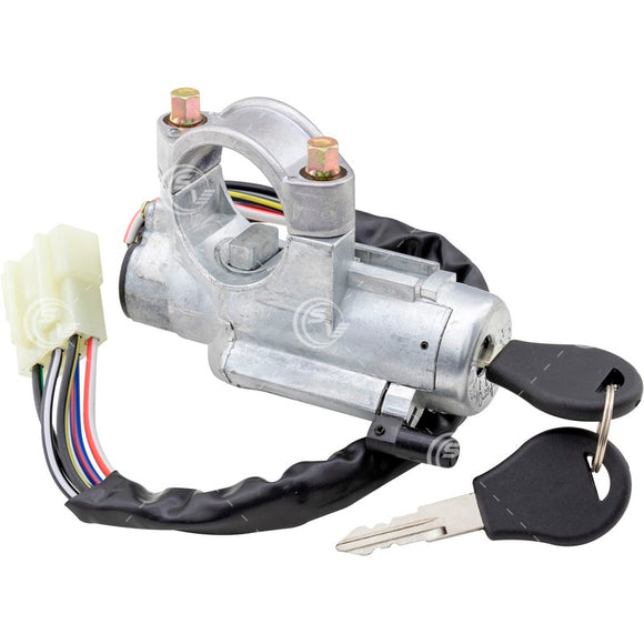 CILINDRO LLAVE  NISSAN D21 PICKUP  1800  48700-23G25    CODIGO 36253