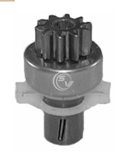 IMPULSOR MARCHA CHRYSLER TRANSMICION   7 GRADOS  10D 6 ESTRIAS SV1317-B259        CODIGO 18043