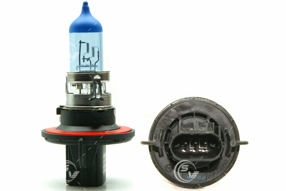 FOCO H13 ( 9008 ) 12V 60/55W PHILLIPS  HELLA    XXX  CODIGO 17444