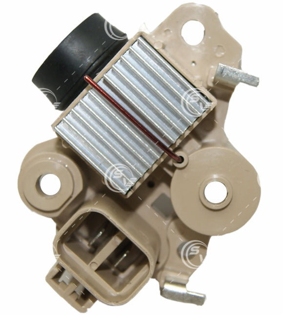 REGULADOR ALTERNADOR MANDO HYUNDAI ACCENT ELANTRA 80AM IY028 CODIGO  IY028