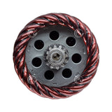 ARMADURA MARCHA DELCO CHEVROLET SILVERADO SUBURBAN TAHOE REMY ORIGINAL 10500305   61-140    CODIGO A10500305