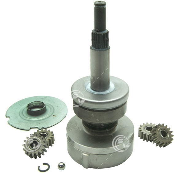 IMPULSOR MARCHA DELCO 29MT  ORIGINAL KIT ENGRANAJE SATELITE COMPLETO   10515810       CODIGO 2302305