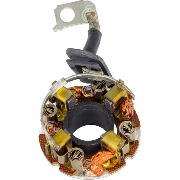 PORTA CARBON MARCHA DELCO KIA HYUNDAI SONATA REMY ORIGINAL 06/11 10519501     CODIGO 10519501