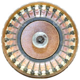 ARMADURA MARCHA BOSCH  NISSAN P/UP D21 KING CAB ESTAQUITAS    1004011057  1004011091       CODIGO 04407