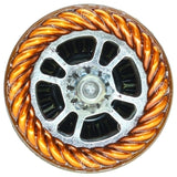 ARMADURA MARCHA BOSCH  NISSAN P/UP D21 KING CAB ESTAQUITAS    1004011057  1004011091       CODIGO 04407