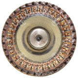 ARMADURA MARCHA BOSCH  VW COMBI 1600 CORTA  9001042157        CODIGO 04601