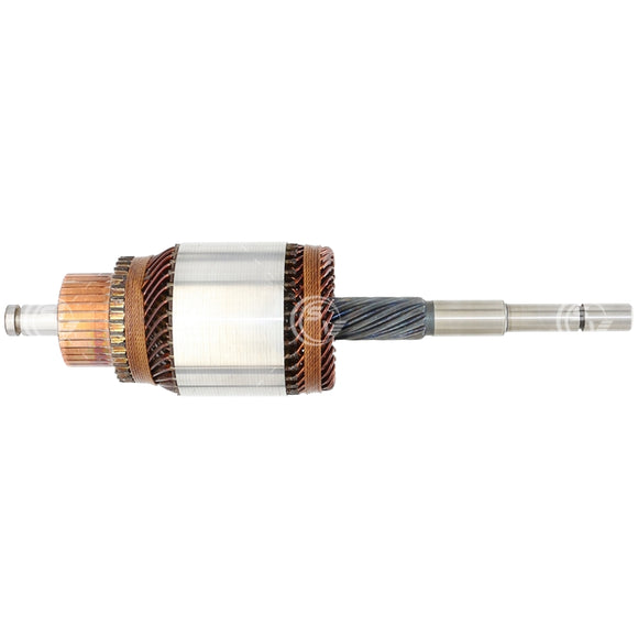 ARMADURA MARCHA BOSCH  VW COMBI 1600 CORTA  9001042157        CODIGO 04601