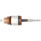 ARMADURA MARCHA BOSCH  VW COMBI 1600 CORTA  9001042157        CODIGO 04601