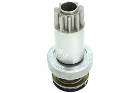 IMPULSOR MARCHA BOSCH VW BORA GOLF SEAT LEON AUDI A3 STD CCW 10D 16 EST  1006209813 ORIGINAL     CODIGO 209813