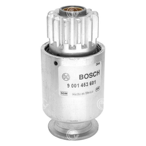 IMPULSOR MARCHA BOSCH MERCEDES BENZ OM 447 12D ZEN 622    9001453601     CODIGO 18670