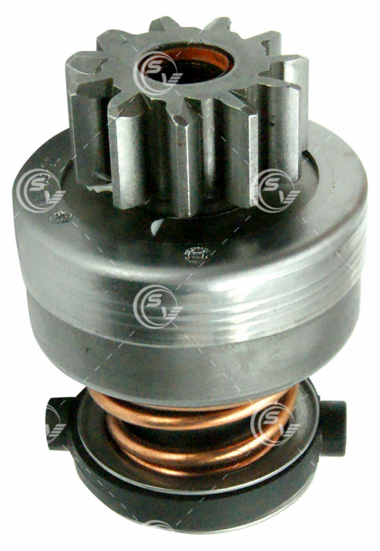 IMPULSOR MARCHA BOSCH VOLVO CW 11D 10 EST  54-91158  ZEN 1179    CODIGO 18680