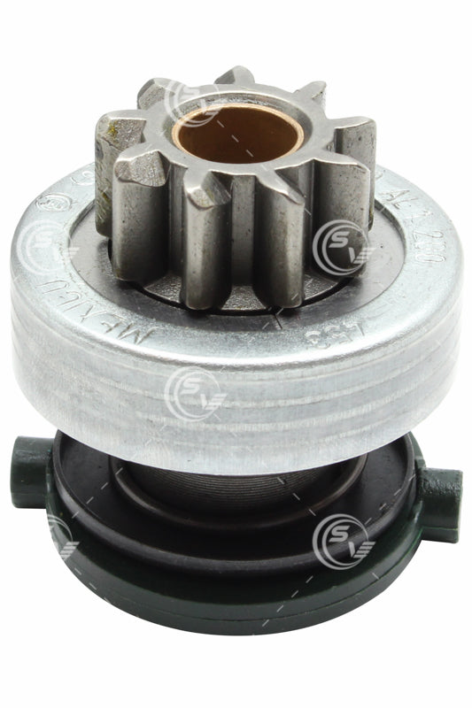 IMPULSOR MARCHA BOSCH NISSAN PICK-UP 94-> 9D 10 EST F000AL1200  54-91113 ZEN 0998  ORIGINAL   CODIGO 18411