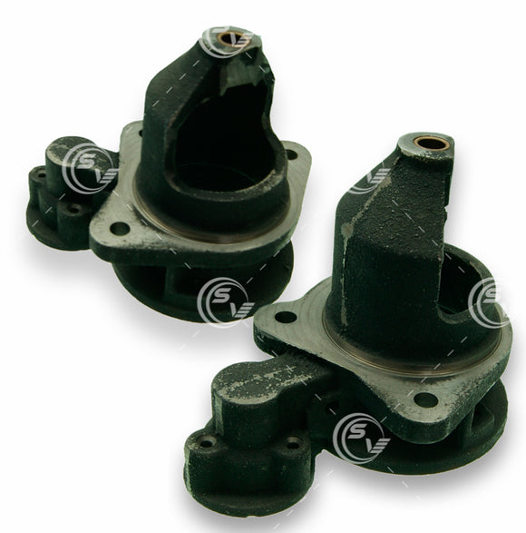 CAMPANA MARCHA BOSCH MERCEDES BENZ  9001083381     CODIGO 12611