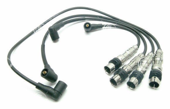 CABLES BUJIA VW POINTER  01/04 2.0L BOSCH     CODIGO 0986MG0307