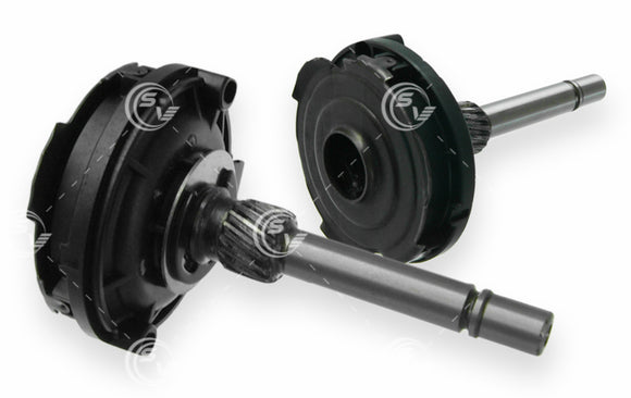 SATELITE MARCHA  BOSCH FORD FIESTA 98-00  1006200302   CODIGO SV1823-E200302