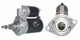 MARCHA BOSCH VW COMBI 1800 CORTA  9007042026   6004AA0031  LESTER 16546      CODIGO 28121