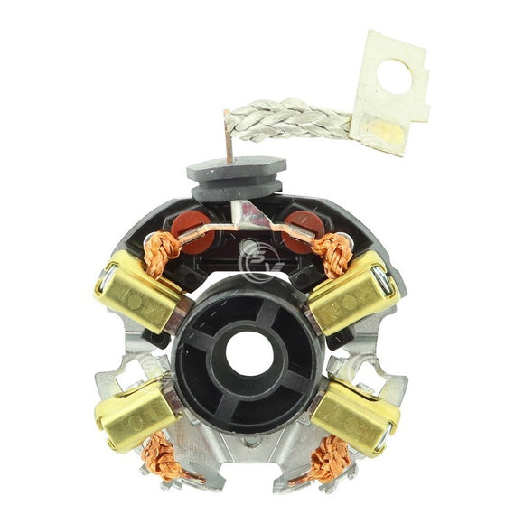 PORTA CARBON MARCHA BOSCH  IMAN PLASTICO GRANDE CARBON GRANDE DOBLE POSICION  GENERICO 1004336408      CODIGO P36401