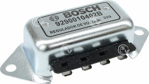 REGULADOR ALTERNADOR BOSCH CHEVROLET BOSCH 402   9290010402 ELECTRONICO       CODIGO 31004