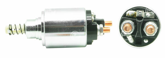 SOLENOIDE MARCHA BOSCH PERKINS 12V   6004AF4005  0331402004    66-9100       CODIGO 05347
