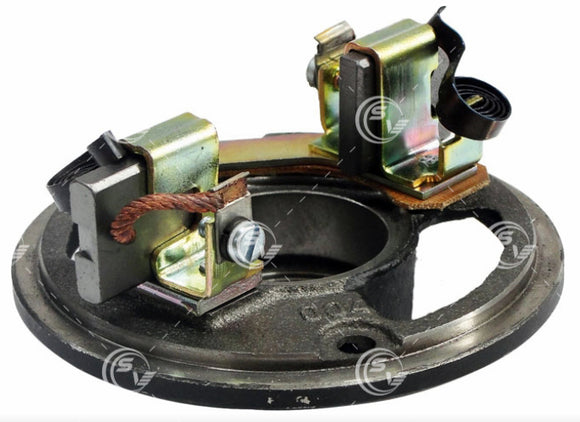 PORTA CARBON GENERADOR BOSCH  VW GENERADOR  1105853318   GENERICO      CODIGO 30256