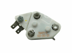 REGULADOR ALTERNADOR DELCO 30SI 32V   20SI  C/PUENTE  D325   D325         CODIGO 3261000