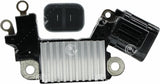 REGULADOR ALTERNADOR HITACHI NISSAN 240SX 80A 12V  IH765       CODIGO
