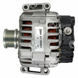 ALTERNADOR VALEO MERCEDES BENZ SPRINTER 12V 220A    439597   LESTER 20091N      CODIGO 02037