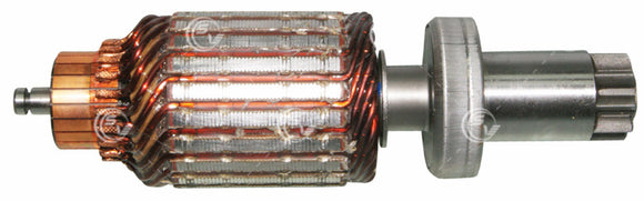 ARMADURA MARCHA VALEO VW LUPO POLO CROSSFOX C/IMPULSOR    494811       CODIGO A55422