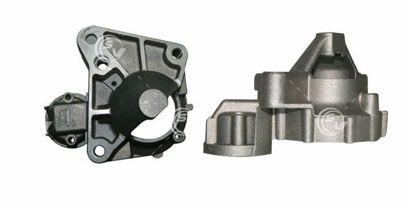 CAMPANA MARCHA VALEO NISSAN PLATINA  CLIO 3 OREJAS  1.6L 494801      CODIGO 12307